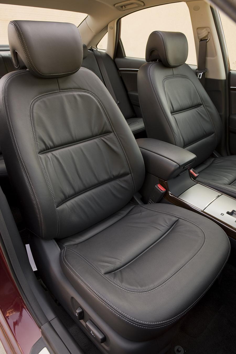  Hyundai Grandeur 2006 года  (фото 6 из 40)